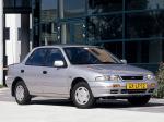 Kia Sephia 1993 года